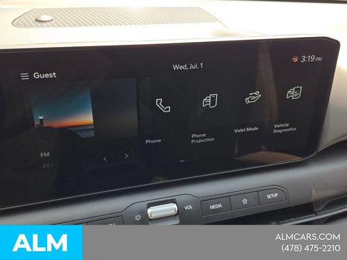 Used 2025 Kia K4 FWD image 21