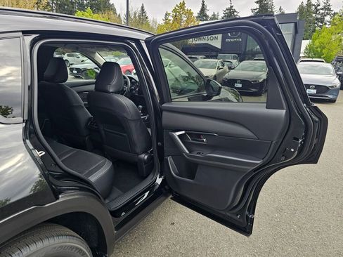 New 2026 MAZDA CX-5 Preferred AWD/4WD image 23