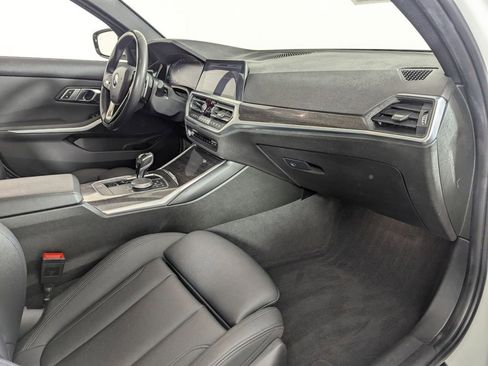Used 2020 BMW 330i Sedan w/ Convenience Package image 35