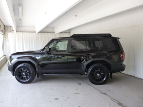 Used 2024 Toyota Land Cruiser AWD/4WD image 26