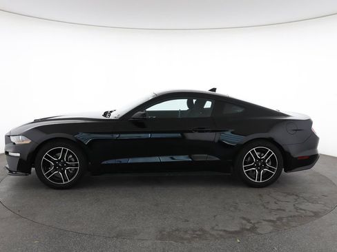 Used 2022 Ford Mustang Coupe w/ Equipment Group 101A RWD image 7