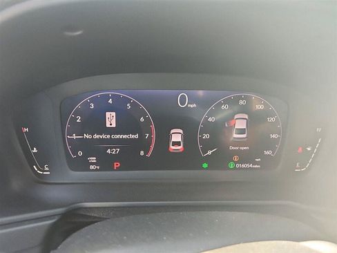 Used 2025 Honda Accord SE image 5