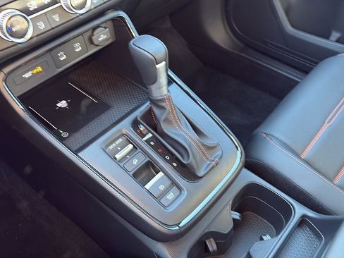 New 2026 Honda CR-V Sport-L image 13