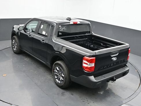 New 2026 Ford Maverick XLT w/ Equipment Group 301A AWD/4WD image 43