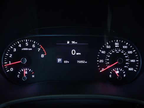 Used 2021 Kia Soul X-Line image 27