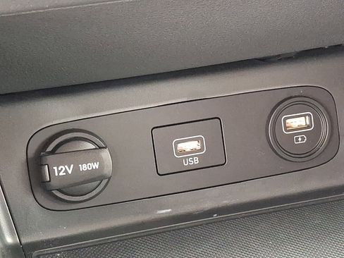 Certified 2023 Hyundai Sonata SEL w/ Cargo Package image 25