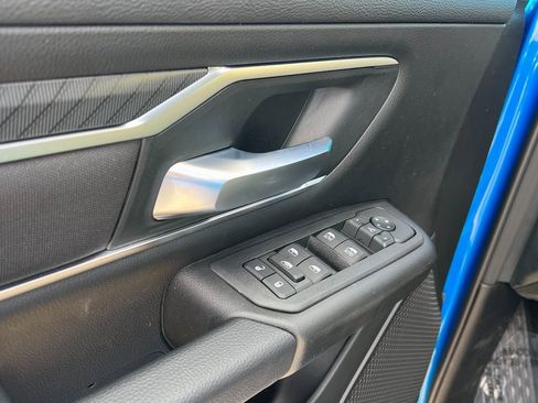 New 2026 RAM 1500 Big Horn/Lone Star image 21