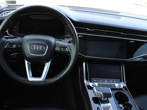 Used 2024 Audi Q7 2.0T Premium Plus image 11