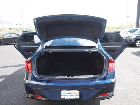 Used 2020 Hyundai Sonata Limited FWD image 5