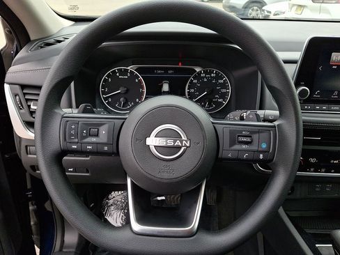 Certified 2024 Nissan Rogue SV AWD/4WD image 20