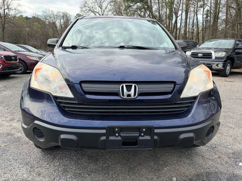 Used 2009 Honda CR-V LX image 2