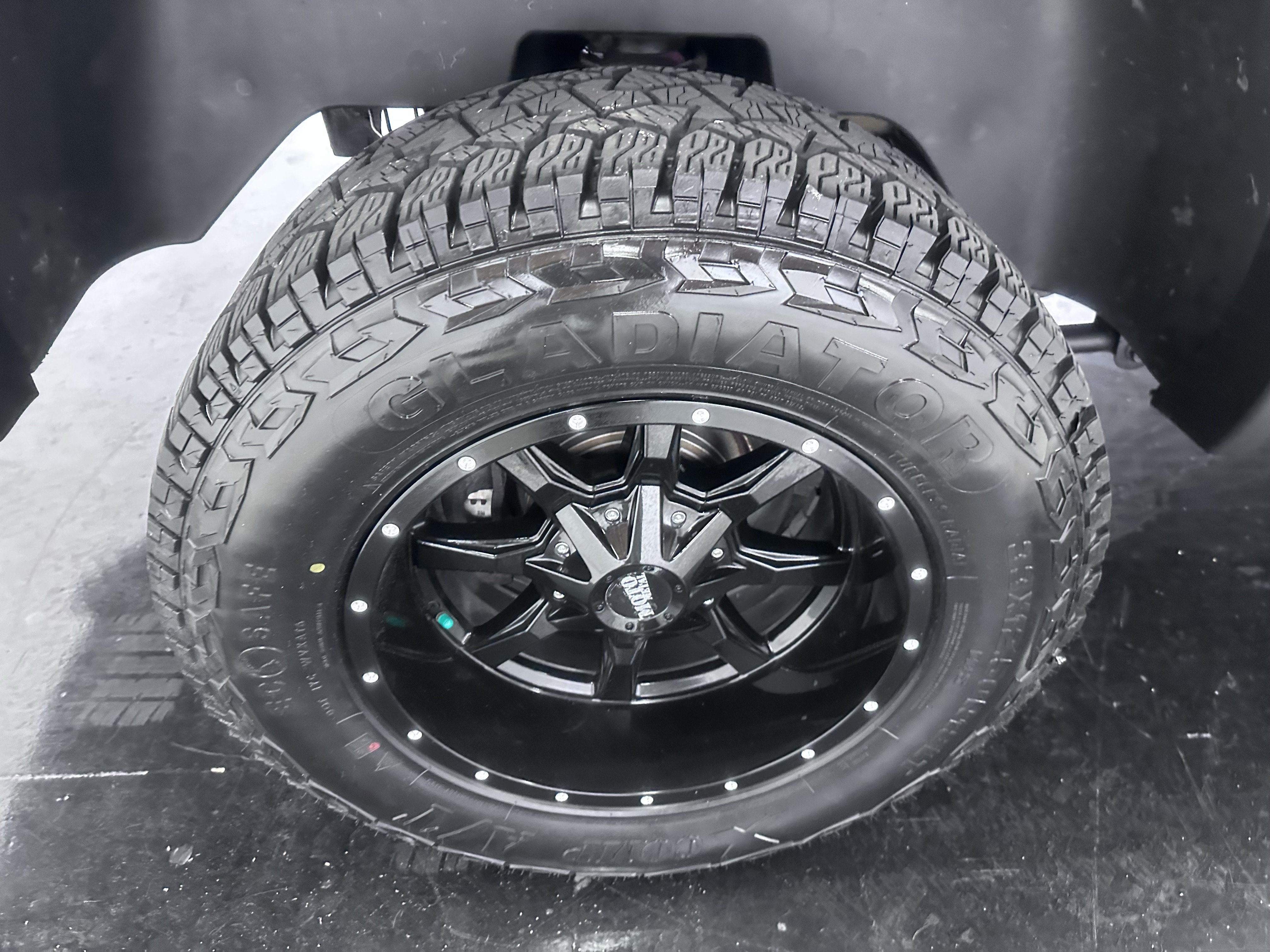 Used 2012 RAM 1500 Sport w/ Sport Premium Group AWD/4WD image 19
