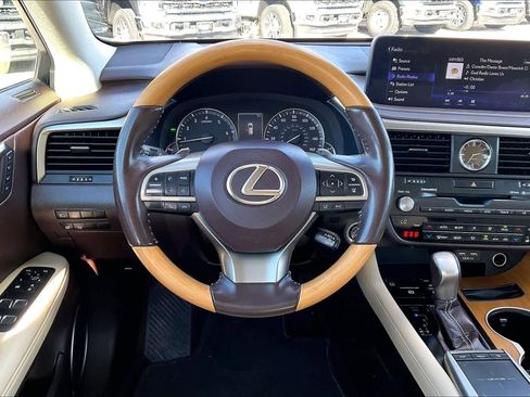 Used 2020 Lexus RX 350 AWD w/ Premium Package image 5