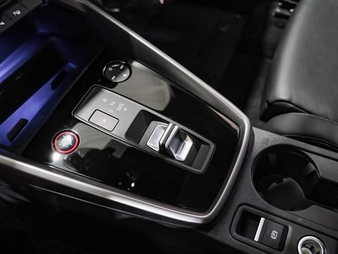 Used 2023 Audi S3 Premium Plus w/ Premium Plus Package image 21