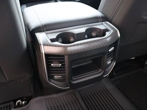 New 2026 RAM 2500 Big Horn AWD/4WD image 40