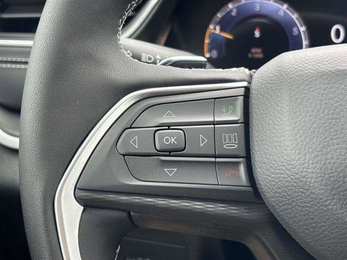 New 2026 Jeep Grand Cherokee Laredo X image 16