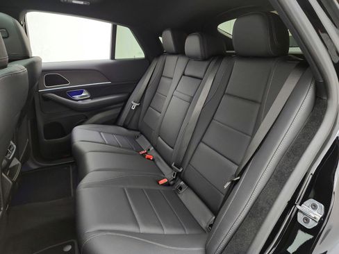 New 2026 Mercedes-Benz GLE 450 4MATIC Coupe image 11
