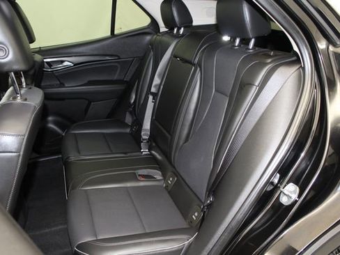 Certified 2023 Buick Envision Essence image 23