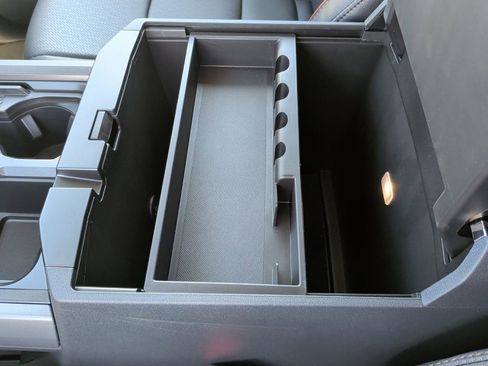 New 2026 Ford F250 Lariat image 35