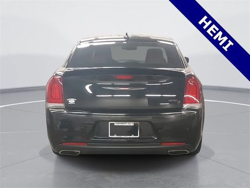 Used 2021 Chrysler 300 S w/ S Model Appearance Package image 4