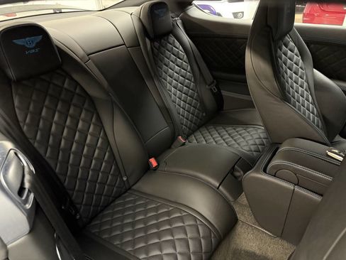 Used 2017 Bentley Continental GT V8 S image 33