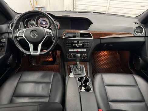 Used 2013 Mercedes-Benz C 250 Sedan image 22
