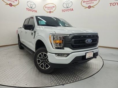 Used 2021 Ford F150 XLT w/ Equipment Group 302A High
