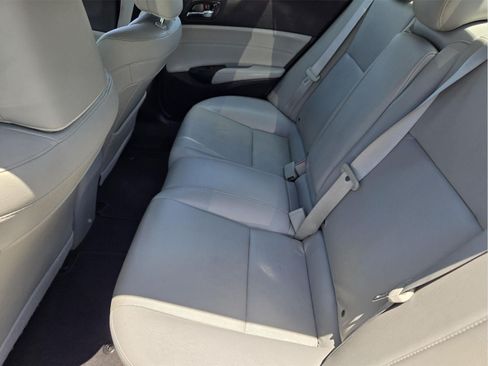 Used 2016 Acura ILX FWD image 27