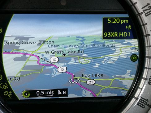 Used 2012 MINI Cooper Countryman S image 28