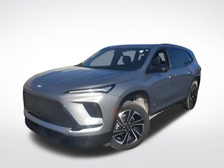 Used 2025 Buick Enclave Sport Touring video 1