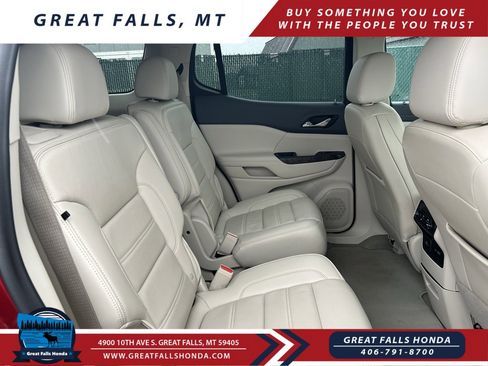 Used 2023 GMC Acadia Denali image 30