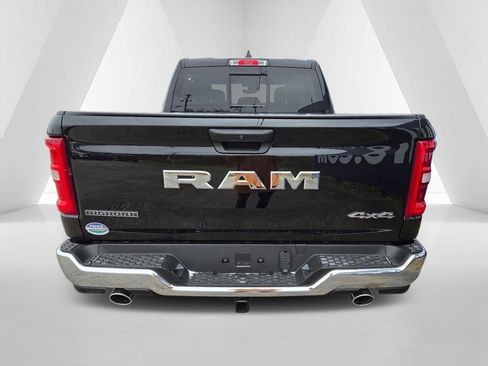 New 2026 RAM 1500 Big Horn image 6
