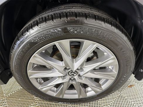 Used 2020 MAZDA CX-5 Grand Touring image 13