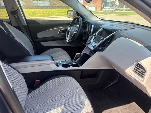 Used 2013 Chevrolet Equinox LT image 5