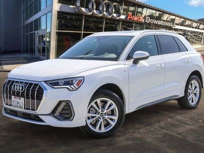 Used 2025 Audi Q3 2.0T Premium w/ Convenience Package