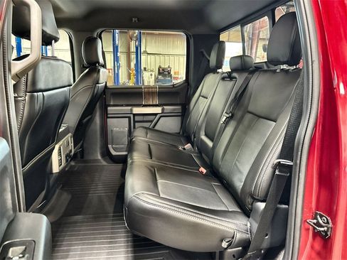 Used 2020 Ford F150 Lariat image 24