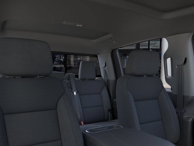 New 2026 Chevrolet Silverado 1500 LT Trail Boss w/ Convenience Package II AWD/4WD image 24