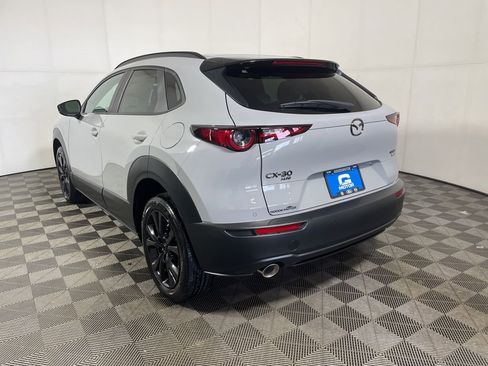 New 2026 MAZDA CX-30 Aire Edition AWD/4WD image 5