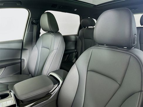 New 2025 Audi Q7 3.0T Premium Plus image 8