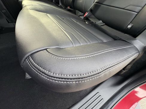 New 2025 Ford Ranger Lariat w/ Convenience Package image 28