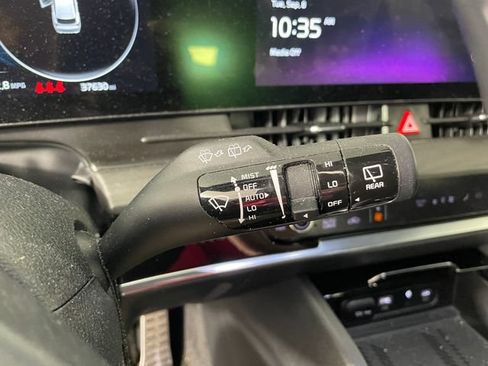 Certified 2023 Kia Sportage X-Line Prestige AWD/4WD image 12