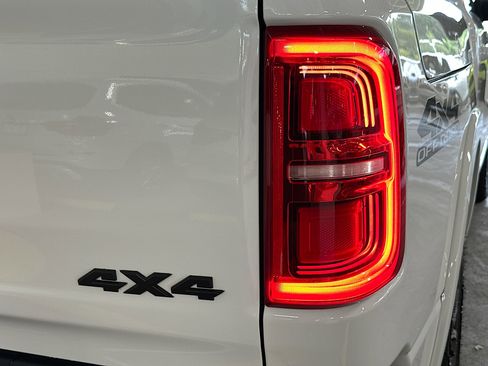 Used 2025 RAM 1500 Tungsten w/ Off Road Group image 32