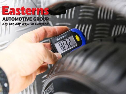 Used 2025 Hyundai Elantra Sport w/ Cargo Package image 27