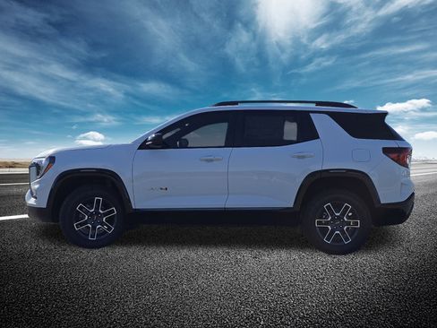 New 2026 GMC Terrain AT4 w/ Convenience Package III image 22