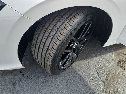 New 2026 Honda Civic Sport image 32