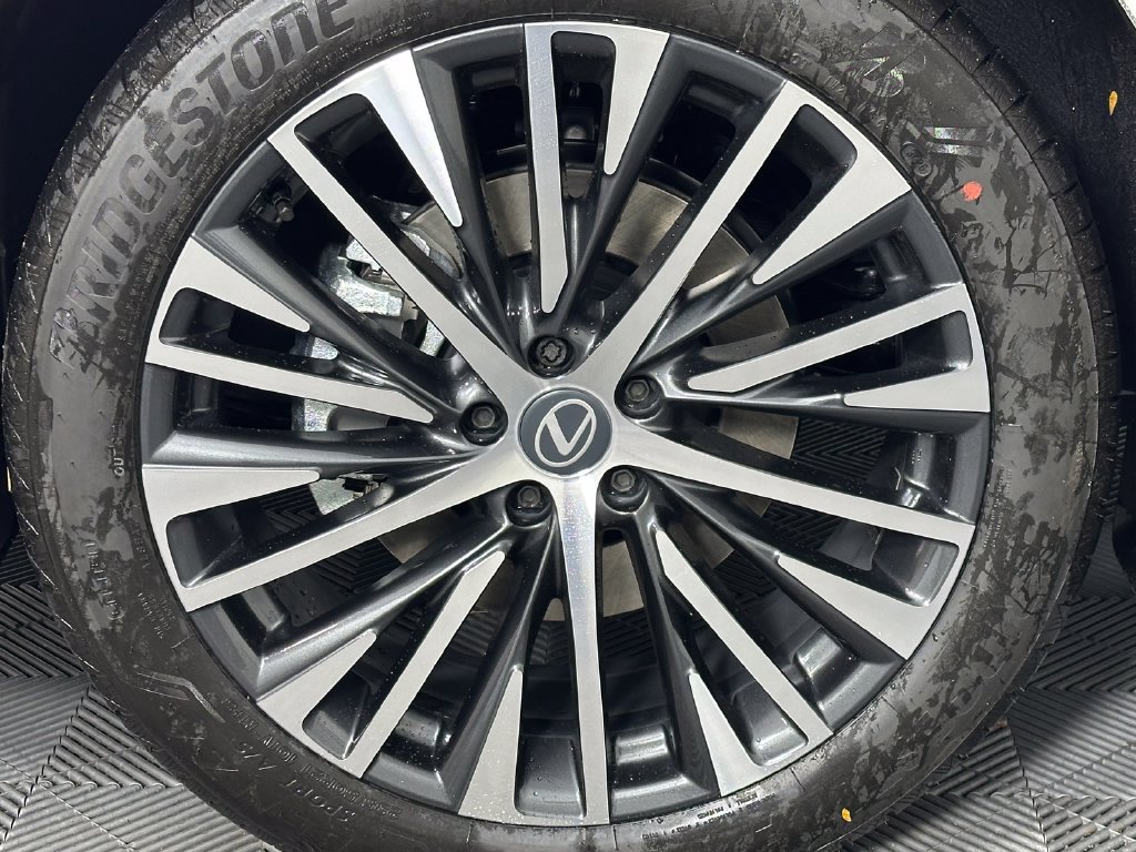 New 2026 Lexus RX 350 Premium Plus AWD/4WD image 14