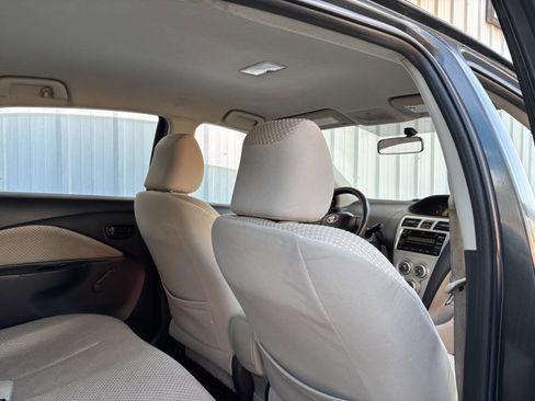 Used 2007 Toyota Yaris Sedan image 18