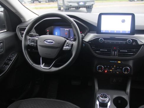 Certified 2024 Ford Escape Active image 16