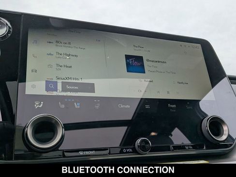 New 2026 Lexus TX 350 AWD w/ Technology Package image 12