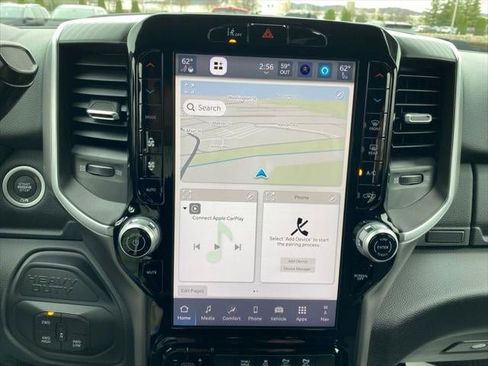 New 2026 RAM 2500 Big Horn AWD/4WD image 50